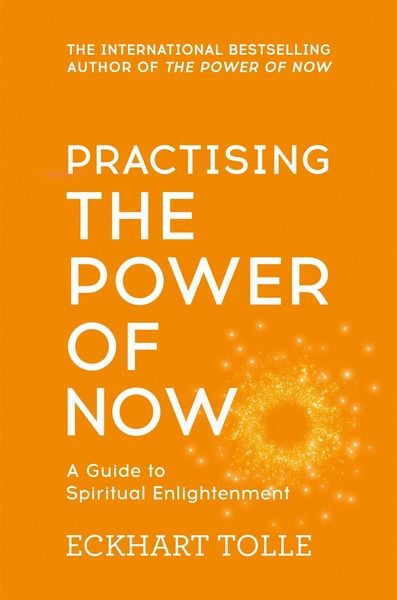 Produktbild: Practising the Power of Now