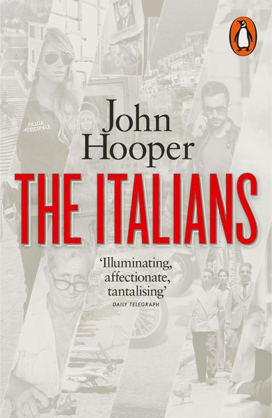 Produktbild: The Italians