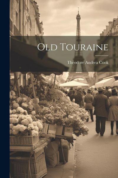 Produktbild: Old Touraine