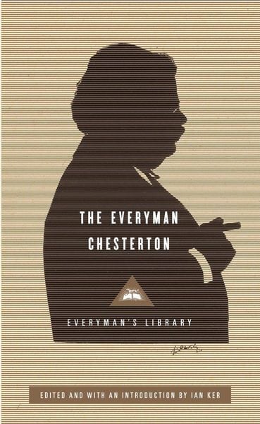 Produktbild: The Everyman Chesterton