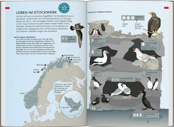 Produktbild: Baedeker Reisef&uuml;hrer Norwegen