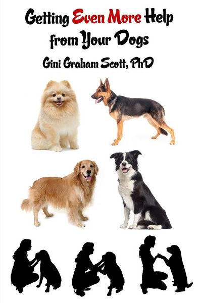 Produktbild: Getting Even More Help from Your Dogs
