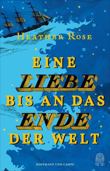 Produktbild: Eine Liebe bis an das Ende der Welt