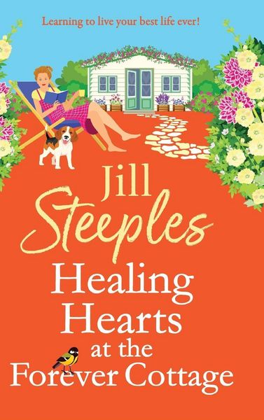 Produktbild: Healing Hearts at the Forever Cottage