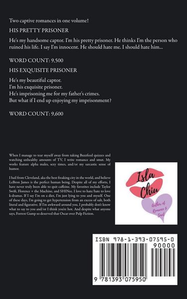 Produktbild: Her Elegant Prison
