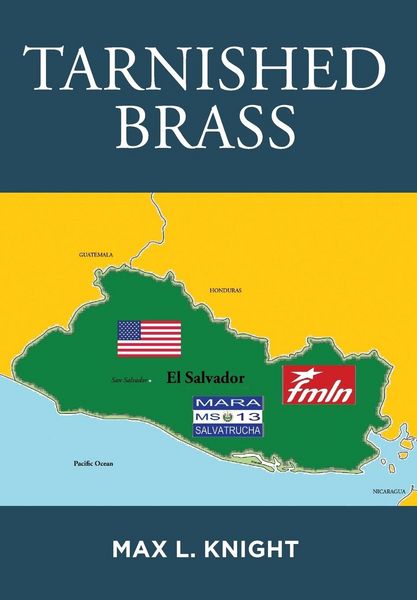 Produktbild: Tarnished Brass