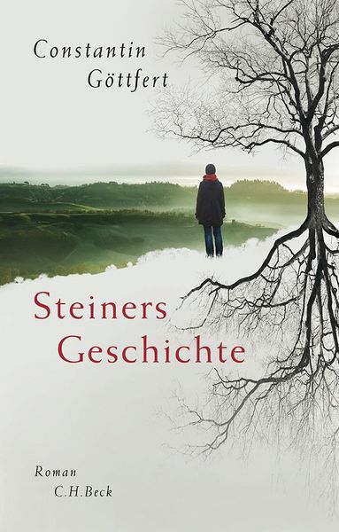 Produktbild: Steiners Geschichte
