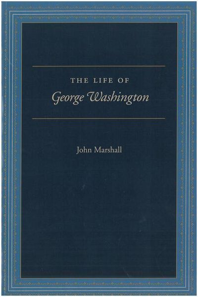 Produktbild: The Life of George Washington