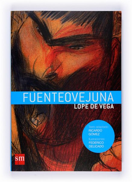 Produktbild: Fuenteovejuna