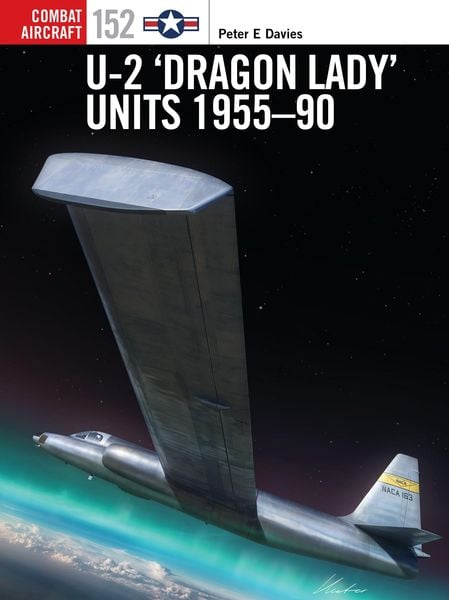 Produktbild: U-2 'Dragon Lady' Units 1955-90