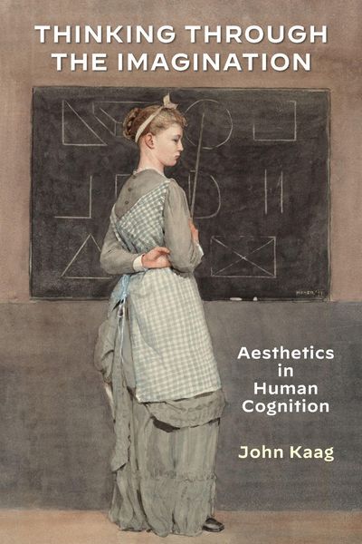 Produktbild: Thinking Through the Imagination