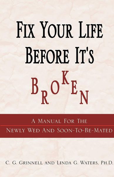 Produktbild: Fix Your Life Before It's Broken