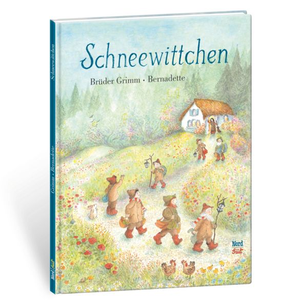 Produktbild: Schneewittchen