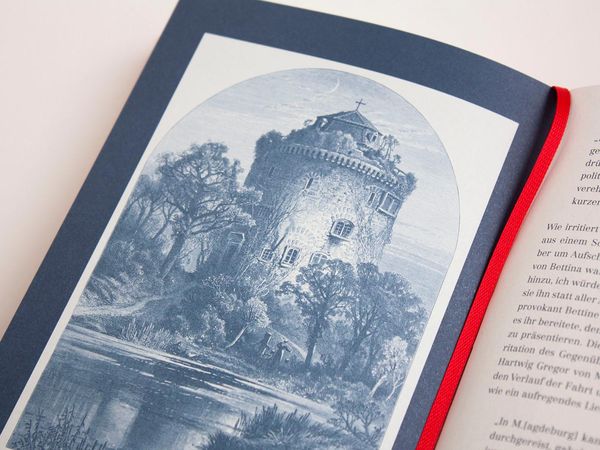 Produktbild: Letzte Liebe