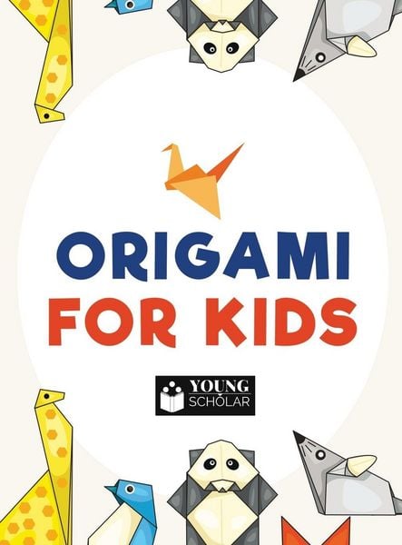 Produktbild: Origami for Kids
