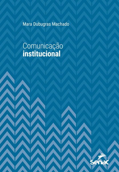 Produktbild: Comunica&ccedil;&atilde;o institucional