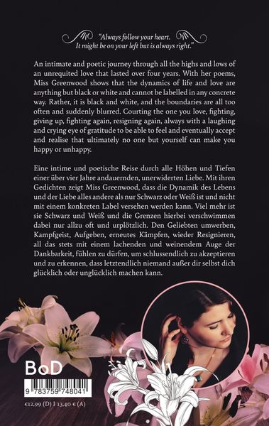Produktbild: PolyPoetry