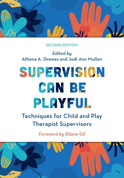 Produktbild: Supervision Can Be Playful