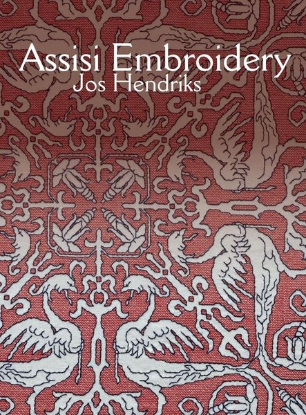 Produktbild: Assisi Embroidery