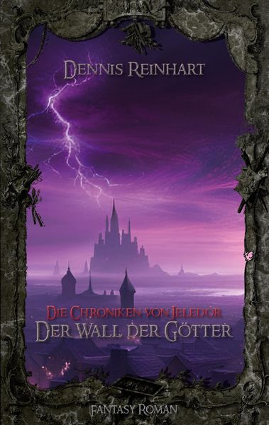 Produktbild: Die Chroniken von Jeledor