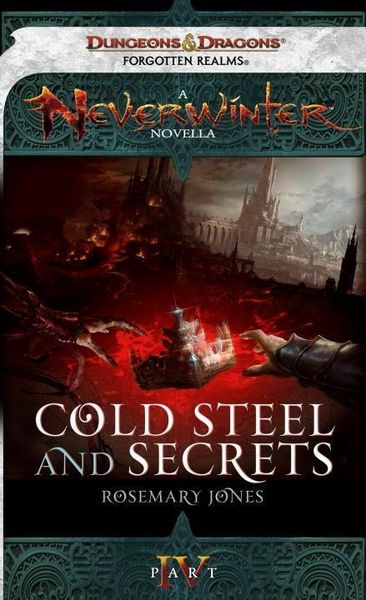 Produktbild: Cold Steel and Secrets