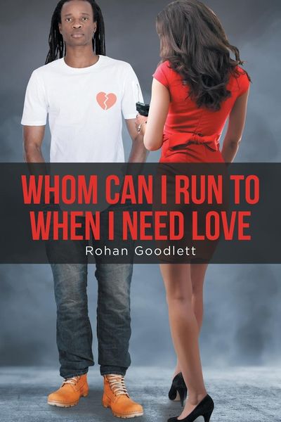 Produktbild: Whom Can I Run to When I Need Love