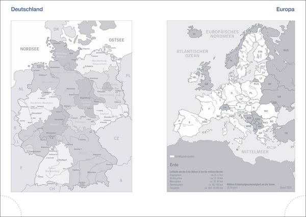 Produktbild: Tages-Cheftimer A5, gr&uuml;n 2027