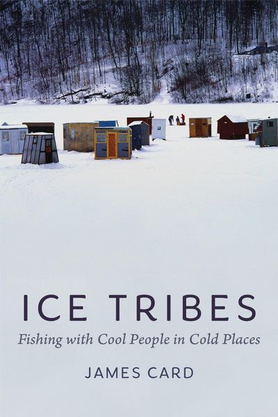 Produktbild: Ice Tribes