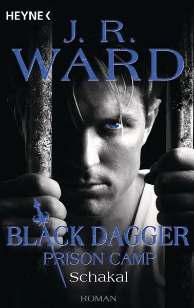 Produktbild: Schakal - Black Dagger Prison Camp 1