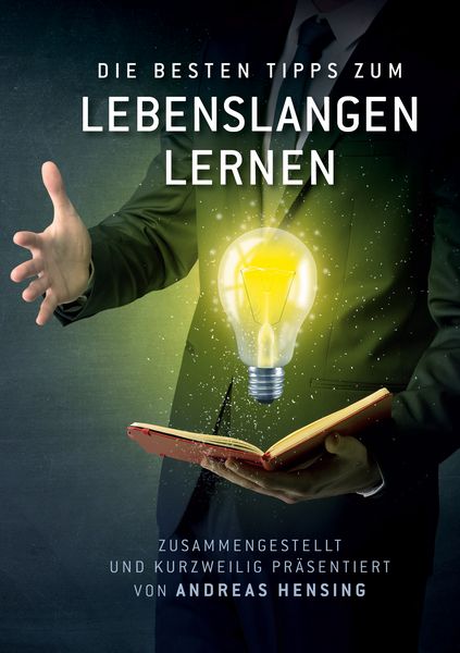 Produktbild: Die besten Tipps zum Lebenslangen Lernen