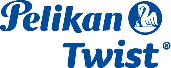Produktbild: Pelikan Tintenroller Twist R457 Girly Rose