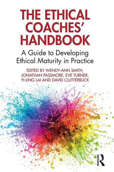 Produktbild: The Ethical Coaches' Handbook