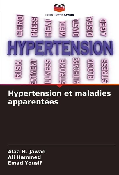 Produktbild: Hypertension et maladies apparent&eacute;es