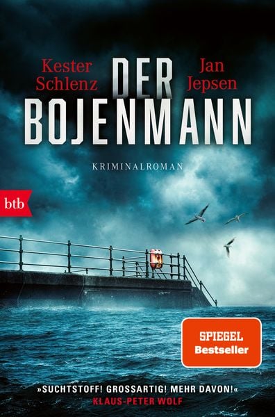 Der Bojenmann