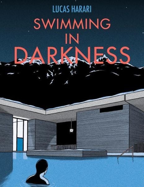 Produktbild: Swimming in Darkness