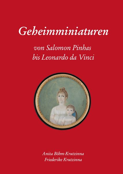 Produktbild: Geheimminiaturen