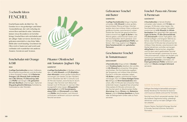 Produktbild: Jeden Tag Gem&uuml;se