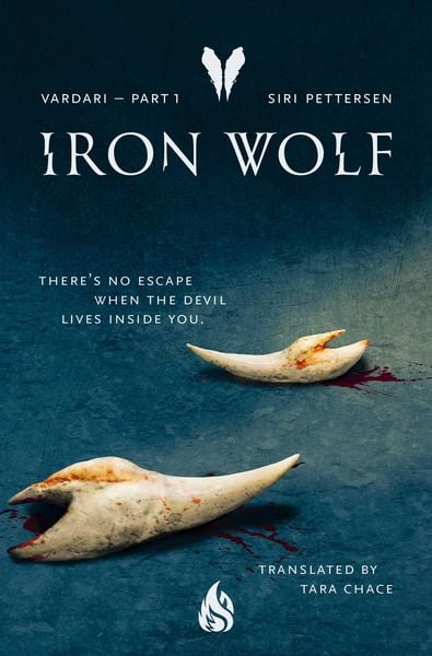 Produktbild: Iron Wolf