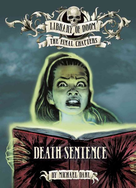 Produktbild: Death Sentence