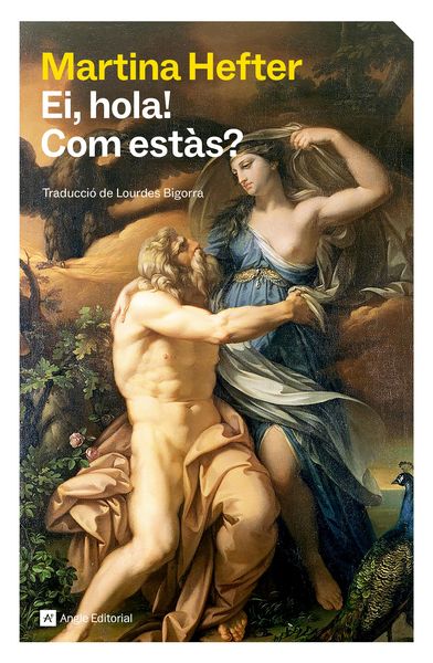 Produktbild: Ei, hola! Com est&agrave;s?