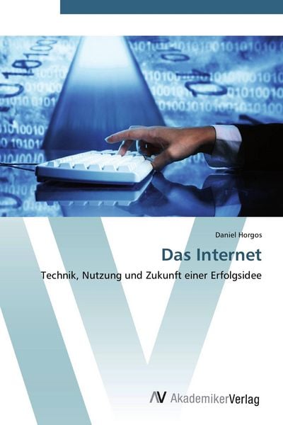 Produktbild: Das Internet