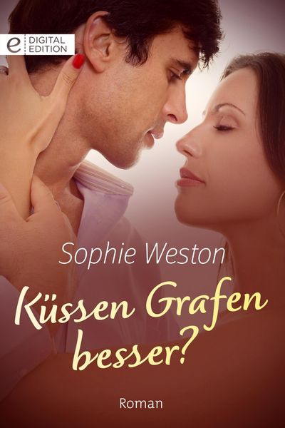 Produktbild: K&uuml;ssen Grafen besser?
