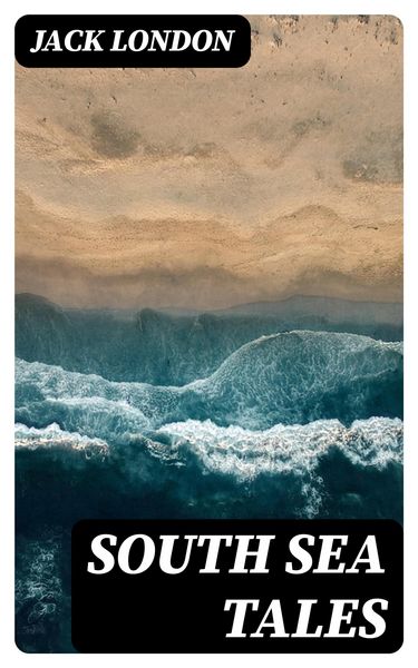 Produktbild: South Sea Tales