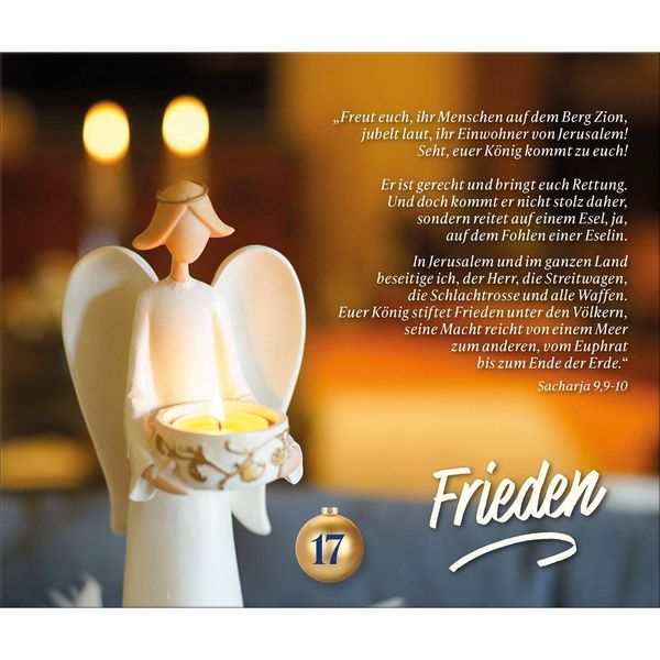 Produktbild: Wie ein helles Licht in der Nacht