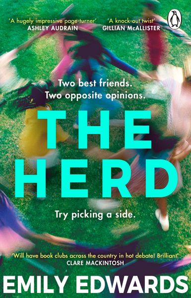 Produktbild: The Herd