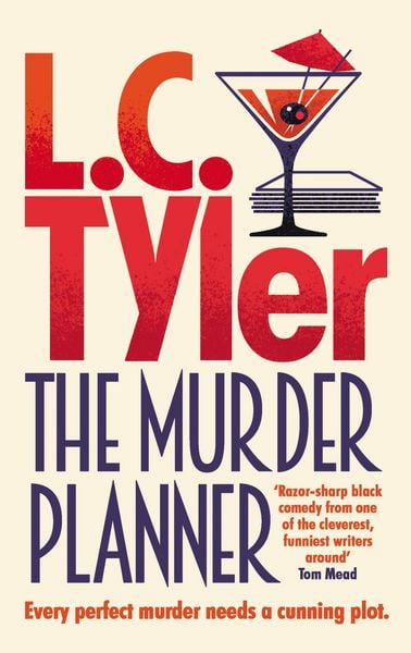 Produktbild: The Murder Planner