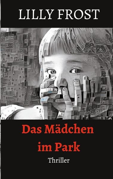 Produktbild: Das M&auml;dchen im Park