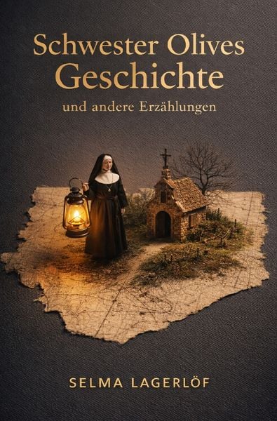 Produktbild: Literaturnobelpreistr&auml;ger / Schwester Olives Geschichte und andere Erz&auml;hlungen