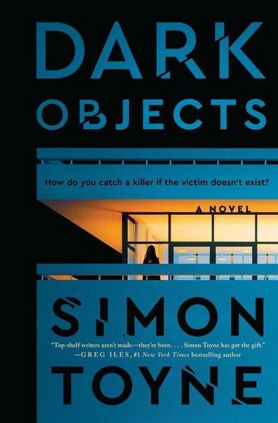 Produktbild: Dark Objects