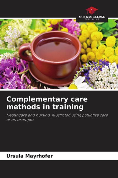 Produktbild: Complementary care methods in training